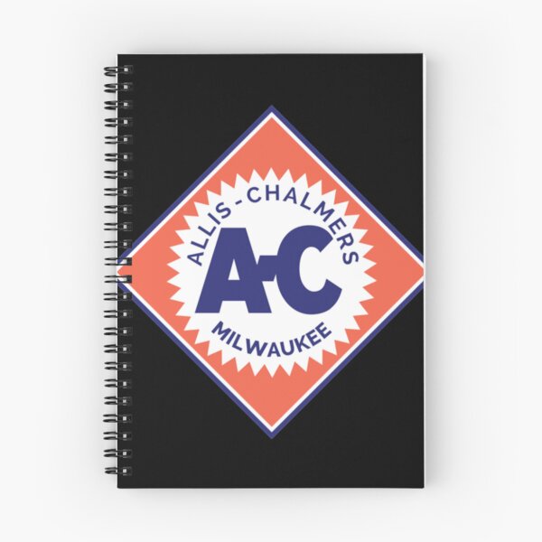 Item preview, Allis Chalmers Retro Diamond Logo    designed and sold by uretafaveerbxc.