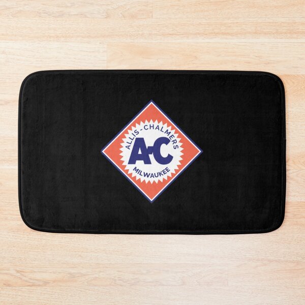 Item preview, Allis Chalmers Retro Diamond Logo    designed and sold by uretafaveerbxc.