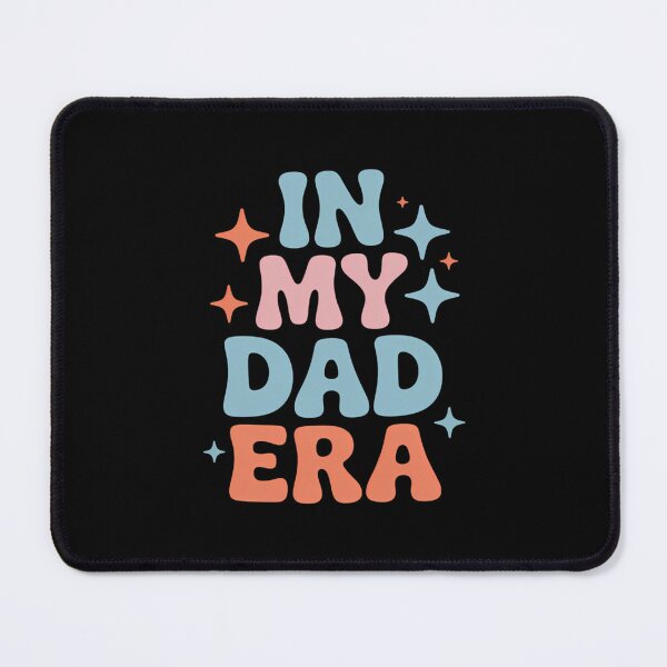 Item preview, In My Dad Era Groovy Father's Day  designed and sold by Formatage.