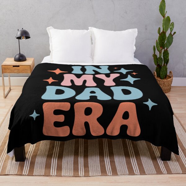 Item preview, In My Dad Era Groovy Father's Day  designed and sold by Formatage.
