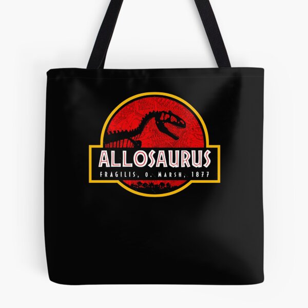Item preview, Allosaurus Logo   designed and sold by uretafaveerbxc.