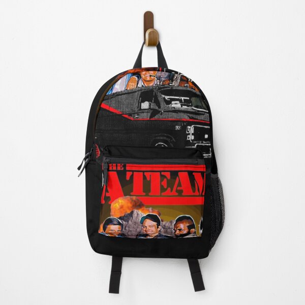Item preview, All-Risk Agency designed and sold by uretafaveerbxc.