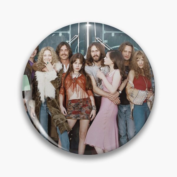 Item preview, Almost Famous Group Shot   designed and sold by uretafaveerbxc.