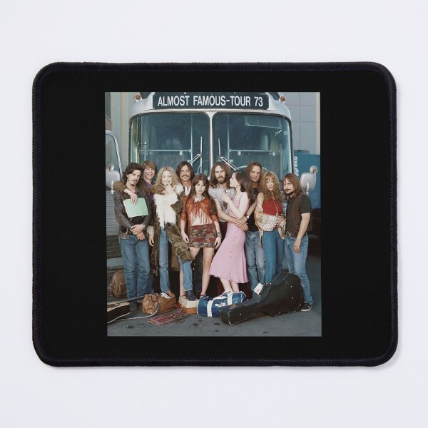 Item preview, Almost Famous Group Shot designed and sold by uretafaveerbxc.