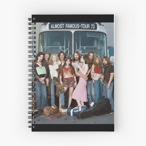 Item preview, Almost Famous Group Shot   designed and sold by uretafaveerbxc.