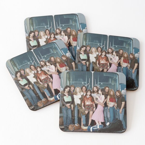 Item preview, Almost Famous Group Shot   designed and sold by uretafaveerbxc.