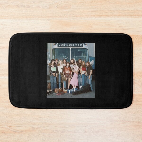 Item preview, Almost Famous Group Shot   designed and sold by uretafaveerbxc.