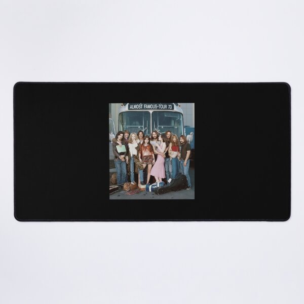 Item preview, Almost Famous Group Shot   designed and sold by uretafaveerbxc.