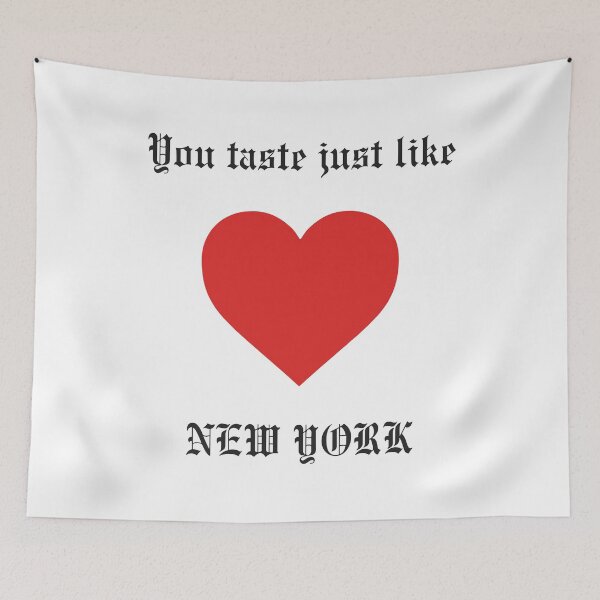 Item preview, The Kills You Taste Just Like designed and sold by Sophie-Men.