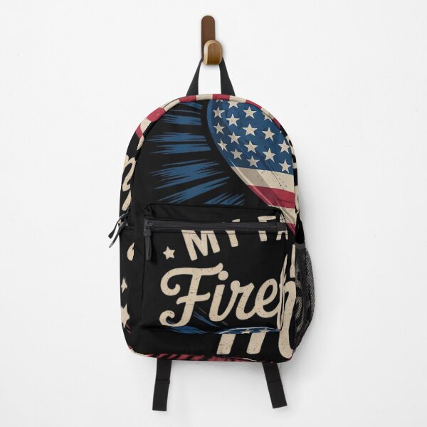 Item preview, My Favorite Firefighter Calls Me Mom Mothers Day Motherhood  designed and sold by MyzoToyota.