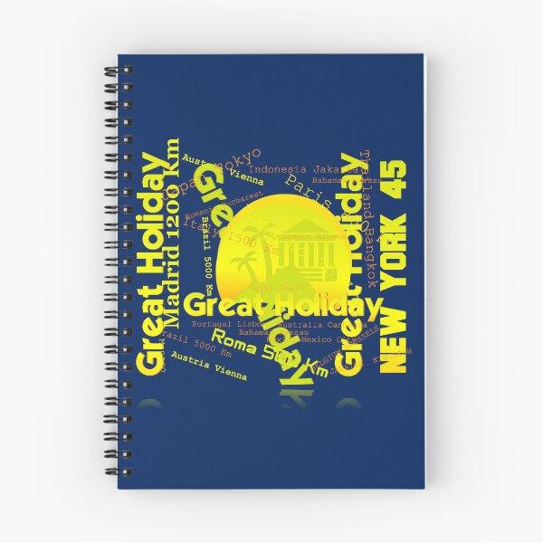 Item preview, Great Holiday Y designed and sold by studioabstract.