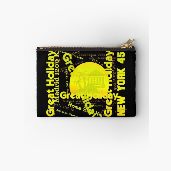 Item preview, Great Holiday Y designed and sold by studioabstract.