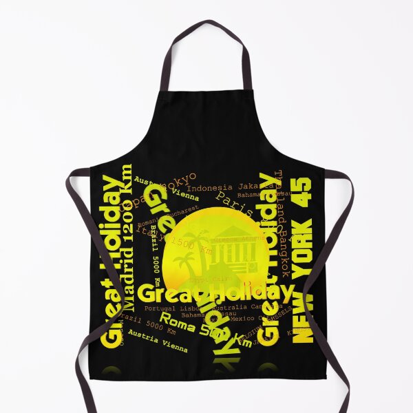 Item preview, Great Holiday Y designed and sold by studioabstract.