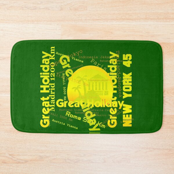 Item preview, Great Holiday Y designed and sold by studioabstract.
