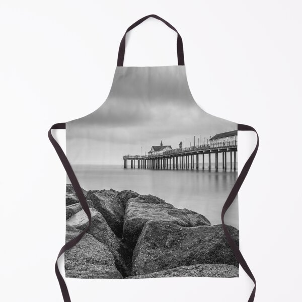 Item preview, Escape del muelle monocromático designed and sold by assaf.