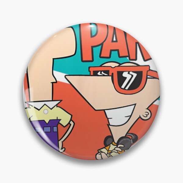 Item preview, Disney Phineas And Ferb Life Of The Party Cool Group Shot  designed and sold by bellaruqsaam6.
