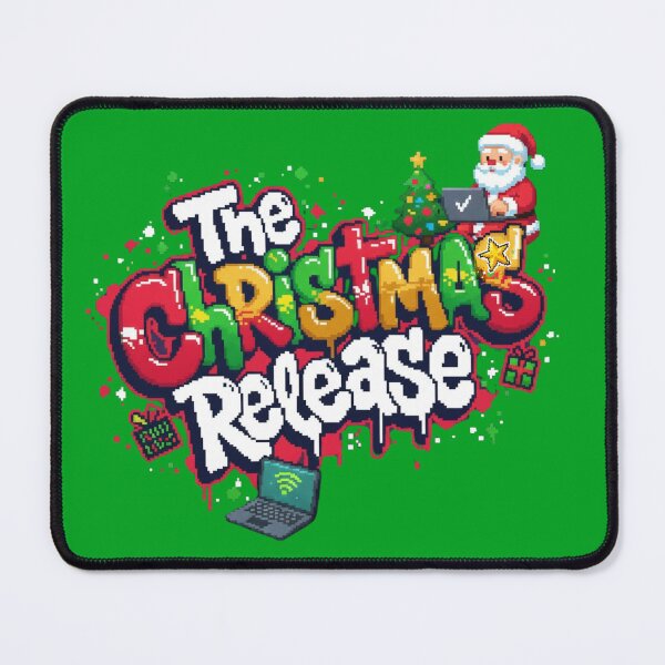 Item preview, Developer Achievement Sweatshirt | IT Successful Launch Gift (Pixel Art) designed and sold by Artbesttopic.