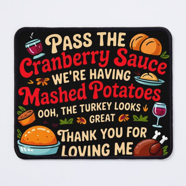 Item preview, Thanksgiving With The Belchers designed and sold by ElliKlemato.