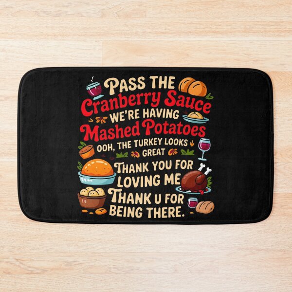 Item preview, Thanksgiving With The Belchers  designed and sold by ElliKlemato.