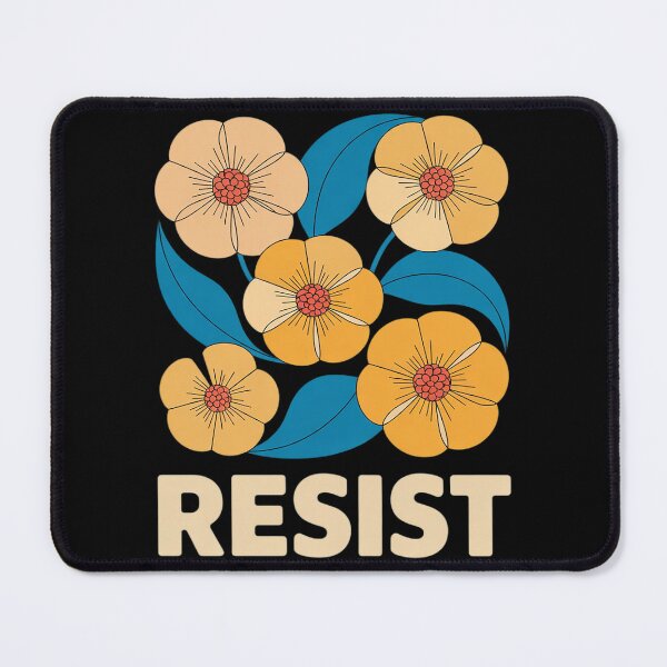 Item preview, Not My President Anti Trump Political Protest Resist designed and sold by MyzoToyota.