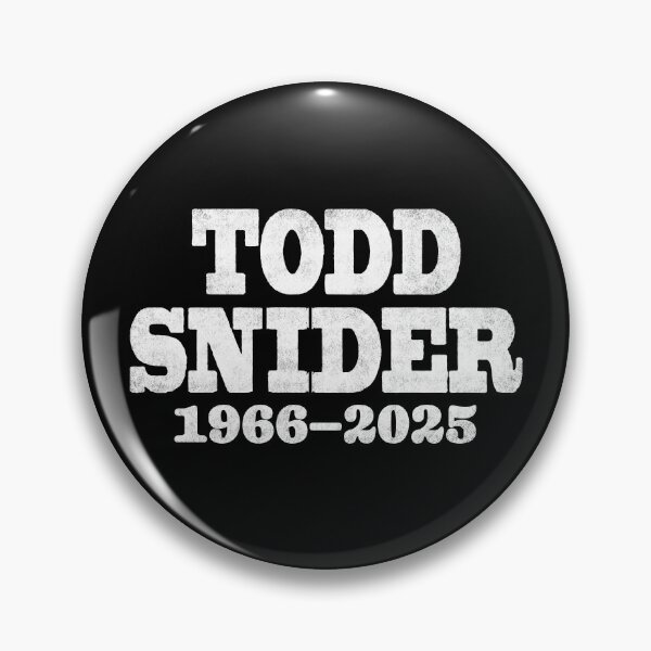 Item preview, Todd Snider. #2 designed and sold by EunsooLee.