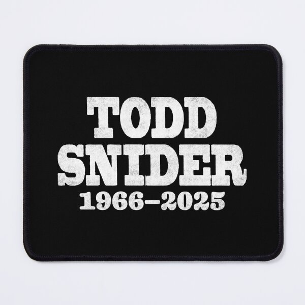 Item preview, Todd Snider. #2 designed and sold by EunsooLee.
