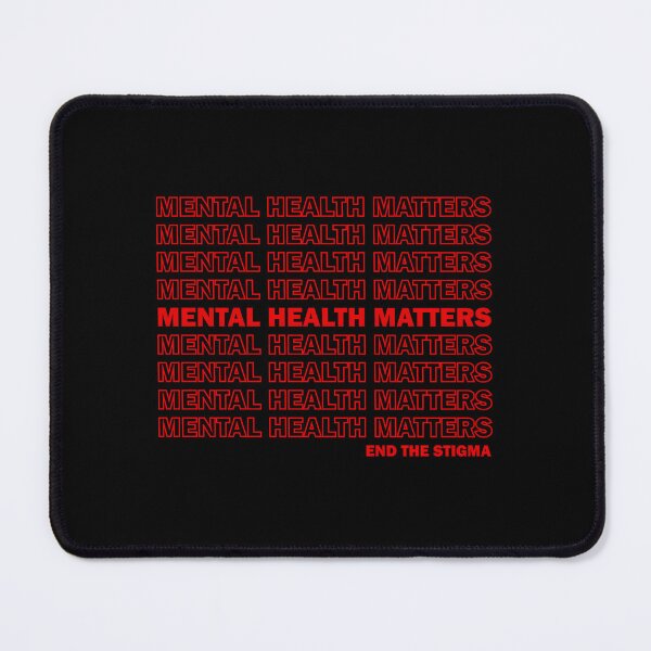 Item preview, End The Stigma designed and sold by nbstaibbellan.