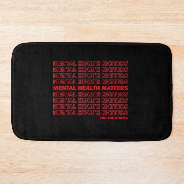 Item preview, End The Stigma designed and sold by nbstaibbellan.