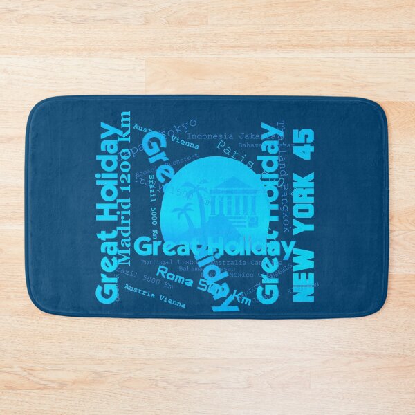 Item preview, Great Holiday B designed and sold by studioabstract.