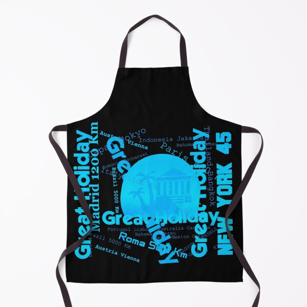Item preview, Great Holiday B designed and sold by studioabstract.