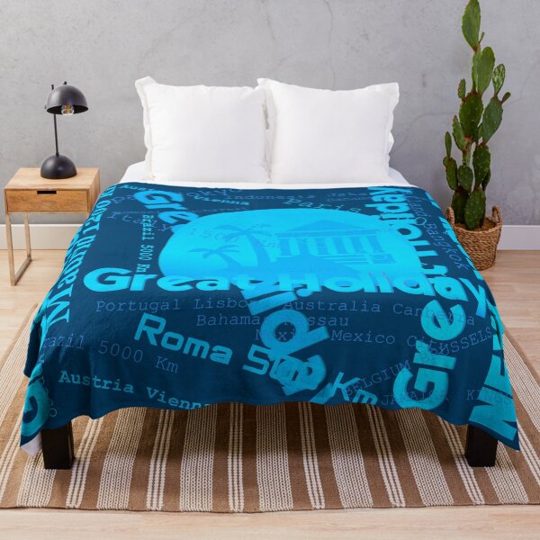 Item preview, Great Holiday B designed and sold by studioabstract.