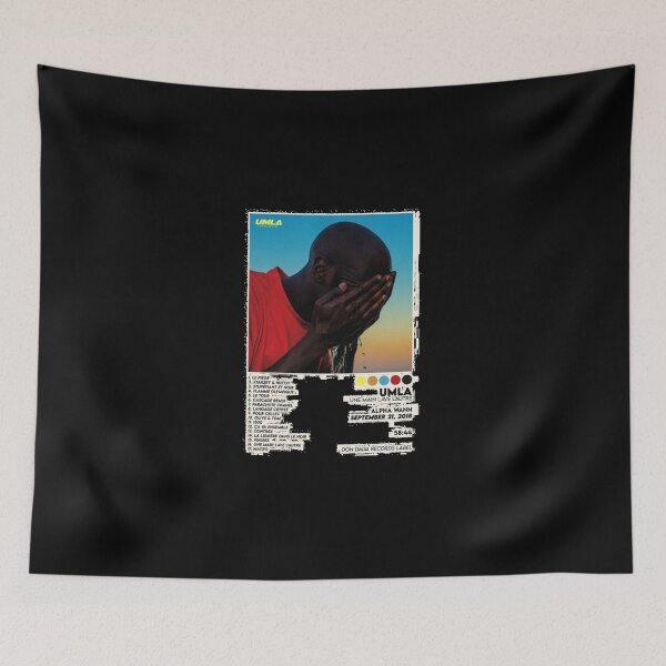 Artikelvorschau, Alpha Wann UMLA Poster entworfen und verkauft von zinnoebohne.