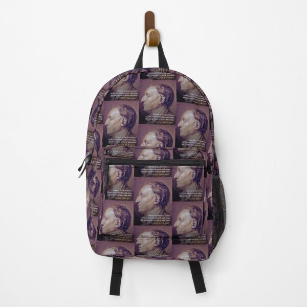 Item preview, Denis Diderot quote: Justice is the first virtue of those who command, and stops the complaints of those who obey. designed and sold by artbleed.