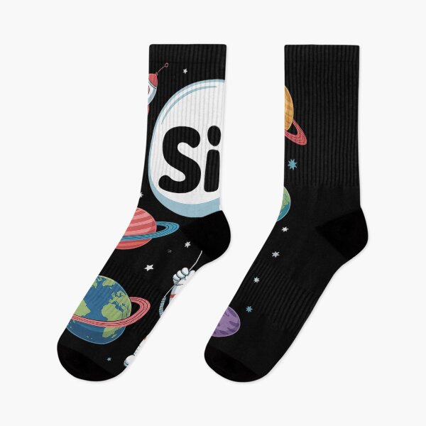Item preview, Sister of The Birthday Boy Space Astronaut 1st Birthday designed and sold by MinaReinger.