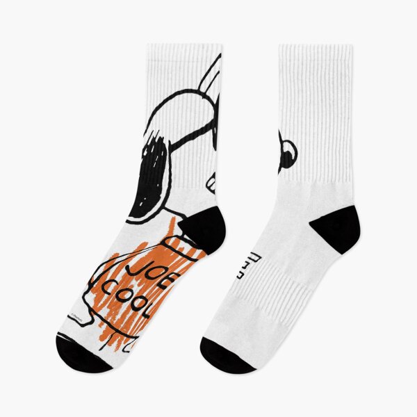 Item preview, Peanuts Funny Joe Cool Laughing Retro Style Design designed and sold by pellamfeferr.