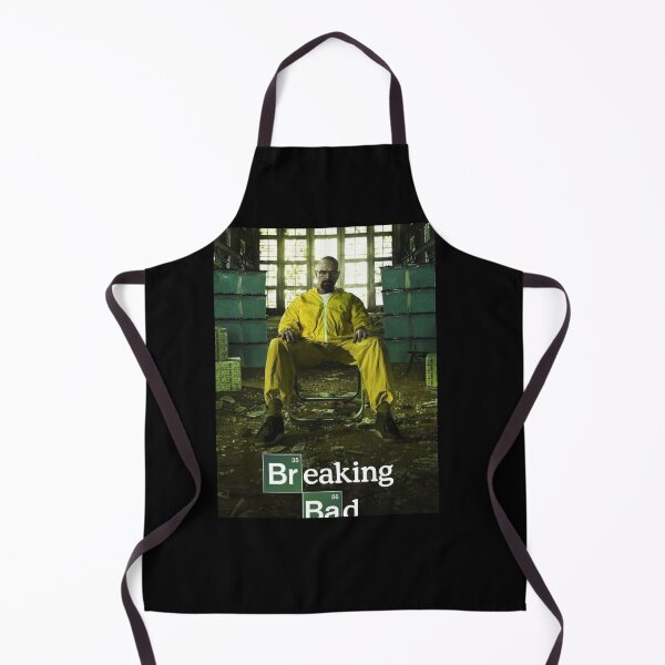 Item preview, Alternate Breaking Bad Poster designed and sold by zinnoebohne.
