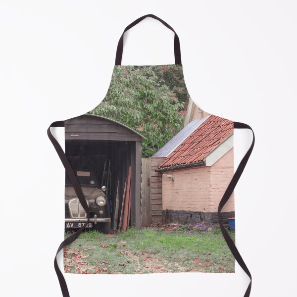 Item preview, Vintage Car Hideaway designed and sold by assaf.