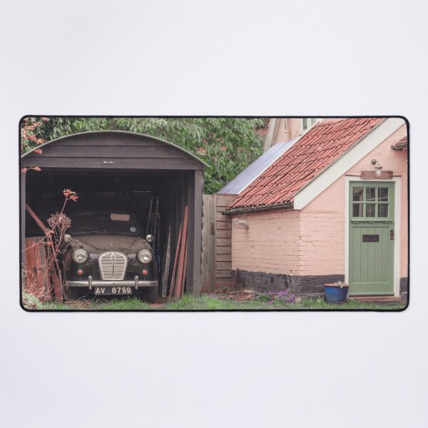 Item preview, Vintage Car Hideaway designed and sold by assaf.