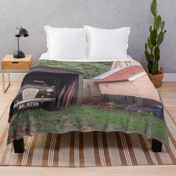 Item preview, Vintage Car Hideaway designed and sold by assaf.
