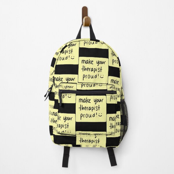 Item preview, Make Your Therapist Proud designed and sold by nbstaibbellan.