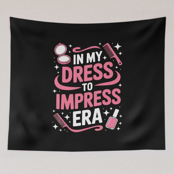 Item preview, In My Dress To Impress Era Beauty Crew designed and sold by AlicaMonica.
