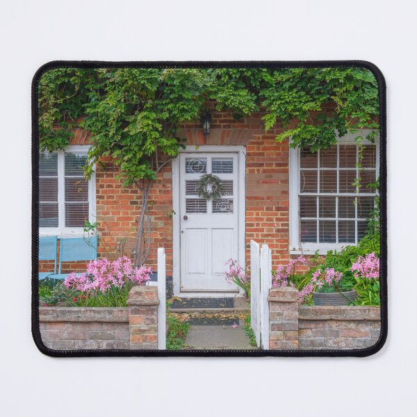 Item preview, Brick Cottage Facade designed and sold by assaf.