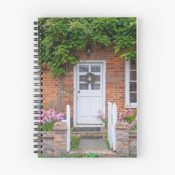 Item preview, Brick Cottage Facade designed and sold by assaf.