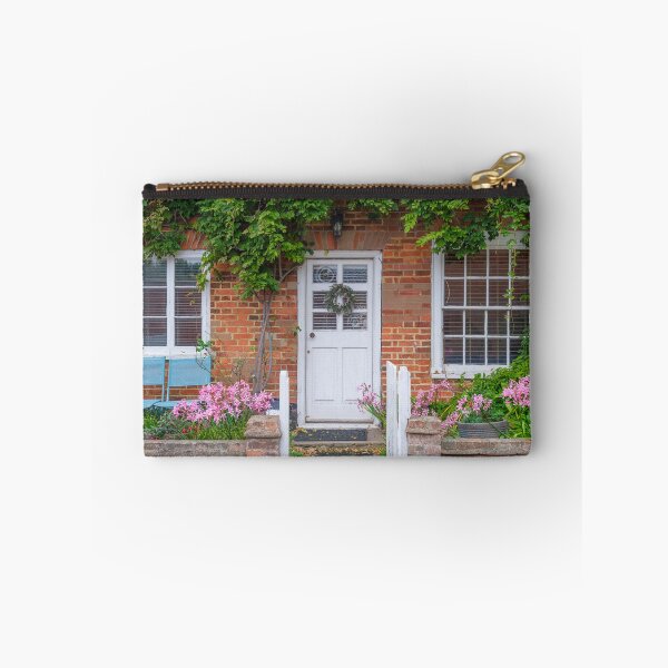 Item preview, Brick Cottage Facade designed and sold by assaf.