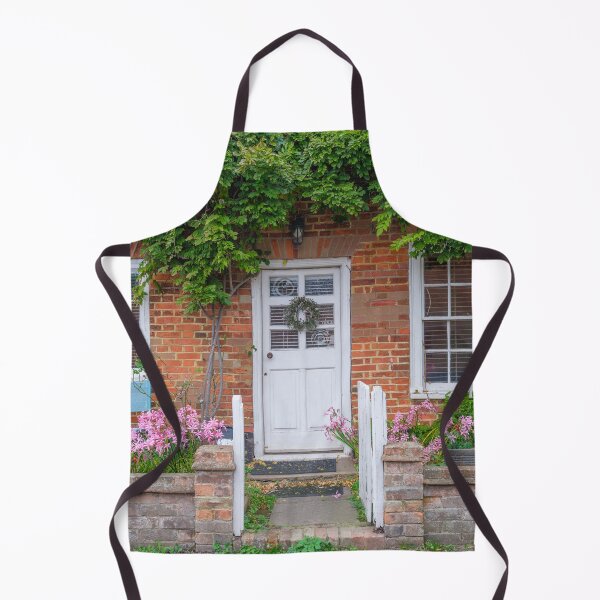 Item preview, Brick Cottage Facade designed and sold by assaf.