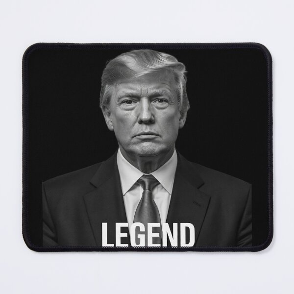 Item preview, President Trump Mug  designed and sold by MyzoToyota.