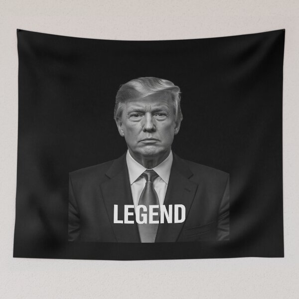 Item preview, President Trump Mug  designed and sold by MyzoToyota.