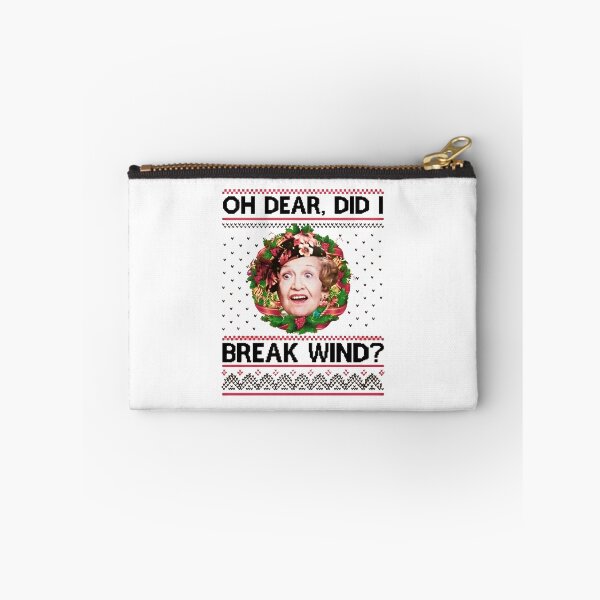 Item preview, Funny Christmas Vacation, Aunt Bethany Did I Break Wind Ugly, Holiday Movie Quote designed and sold by Tae-bois.