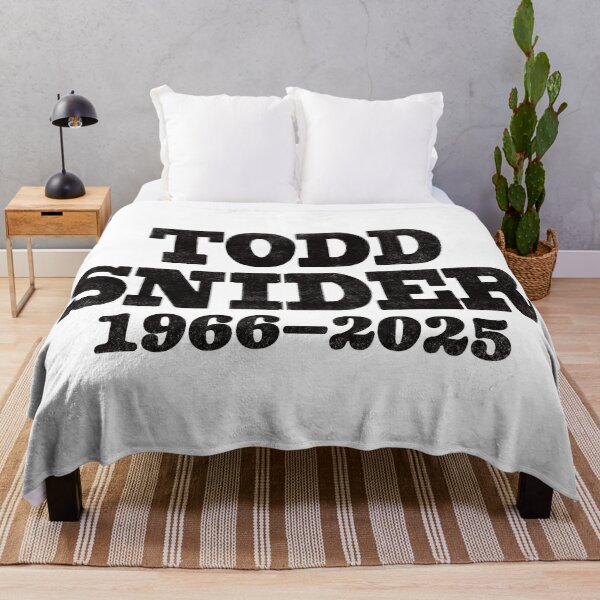 Item preview, Todd Snider. #3 designed and sold by EunsooLee.