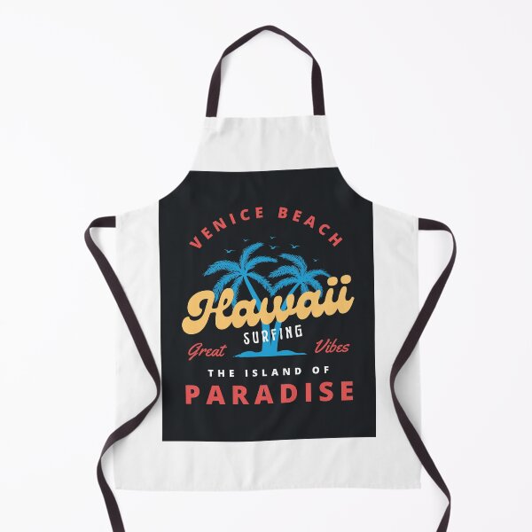 Item preview, Paradise Surf Vibes designed and sold by BELEAFCREATIV1.